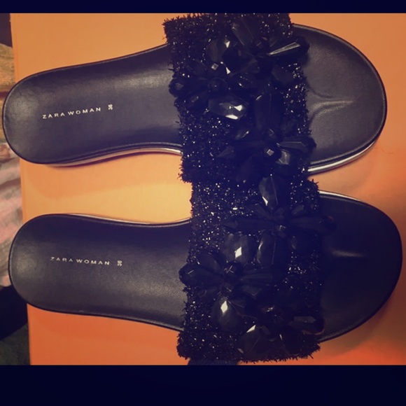 Zara Shoes - Zara Sandals